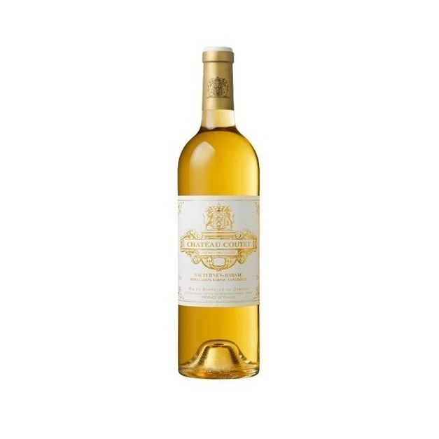 Chateau Coutet Premier Cru Classe, Barsac