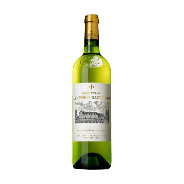 Chateau La Mission Haut-Brion Blanc Pessac Leognan