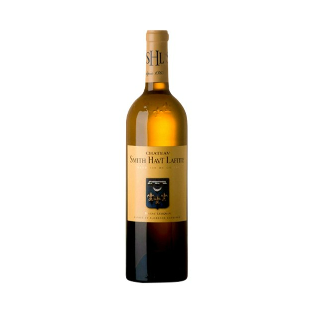 Chateau Smith Haut Lafitte, Blanc, Pessac-Leognan