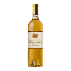 Chateau Suduiraut Premier Cru Classe, Sauternes
