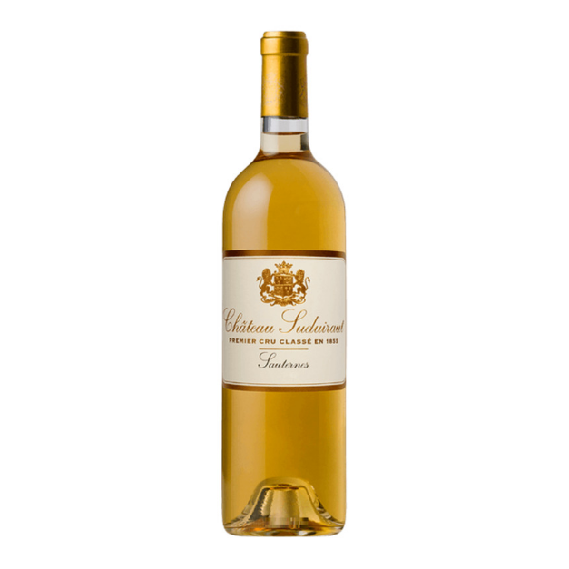 Chateau Suduiraut Premier Cru Classe, Sauternes