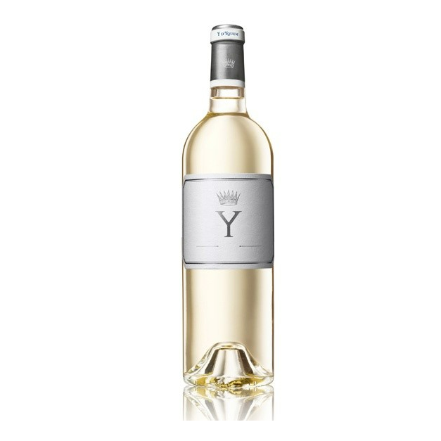 Y de Yquem, Chateau d'Yquem