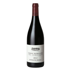 Domaine Dujac, Vosne-Romanee Premier Cru, Les Beaux Monts