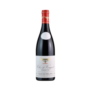 Domaine Gros Frere et Soeur, Clos de Vougeot Grand Cru