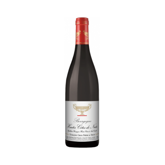 Domaine Gros Frere et Soeur, Bourgogne, Hautes Cotes de Nuits Rouge