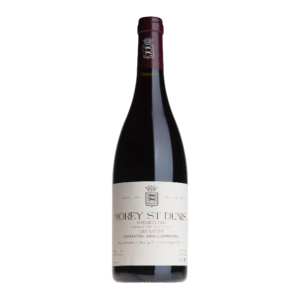 Domaine des Lambrays, Morey-Saint-Denis Premier Cru, Loups