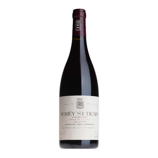Domaine des Lambrays, Morey-Saint-Denis Premier Cru, Loups