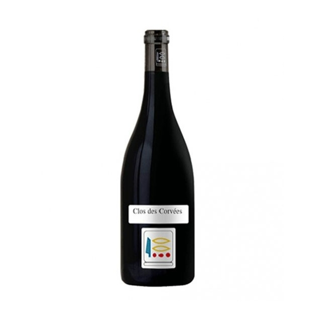Prieure Roch, Nuits-Saint-Georges Premier Cru, Clos des Corvees