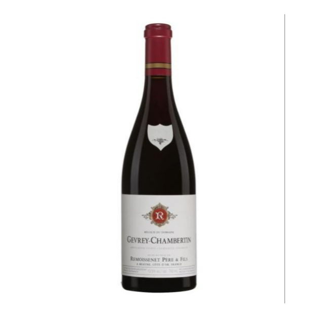 Remoissenet Pere & Fils, Gevrey-Chambertin Premier Cru