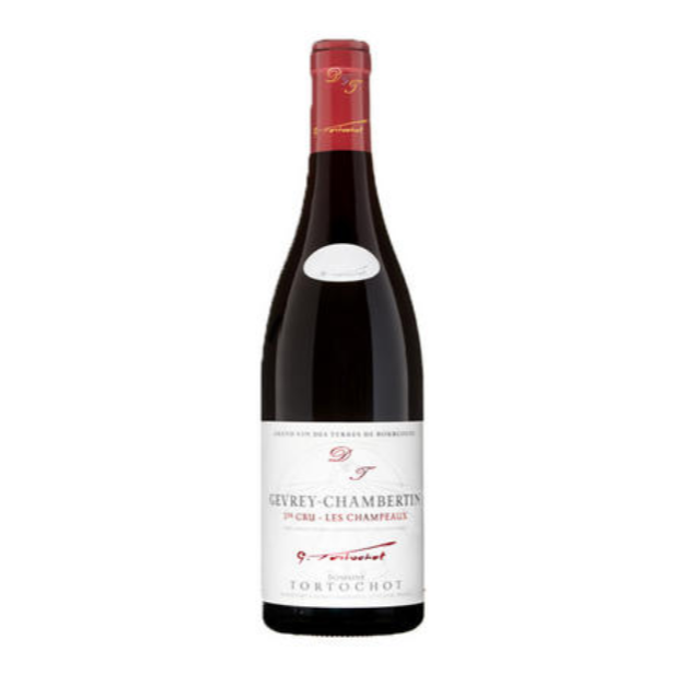 Domaine Tortochot, Gevrey-Chambertin Premier Cru, Champeaux