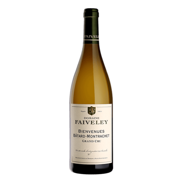 Domaine Faiveley, Bienvenues-Batard-Montrachet Grand Cru