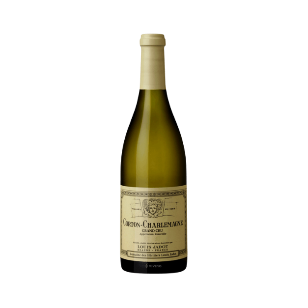 Domaine des Heritiers Louis Jadot, Corton-Charlemagne Grand Cru