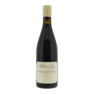 Hubert Lamy, Chassagne-Montrachet, La Goujonne Vieilles Vignes