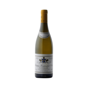 Domaine Leflaive Puligny-Montrachet Clavoillon Premier Cru