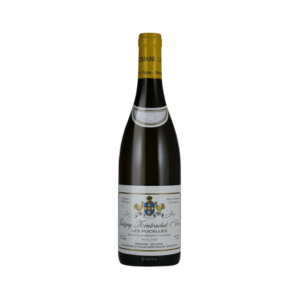 Domaine Leflaive, Puligny-Montrachet Premier Cru, Les Pucelles