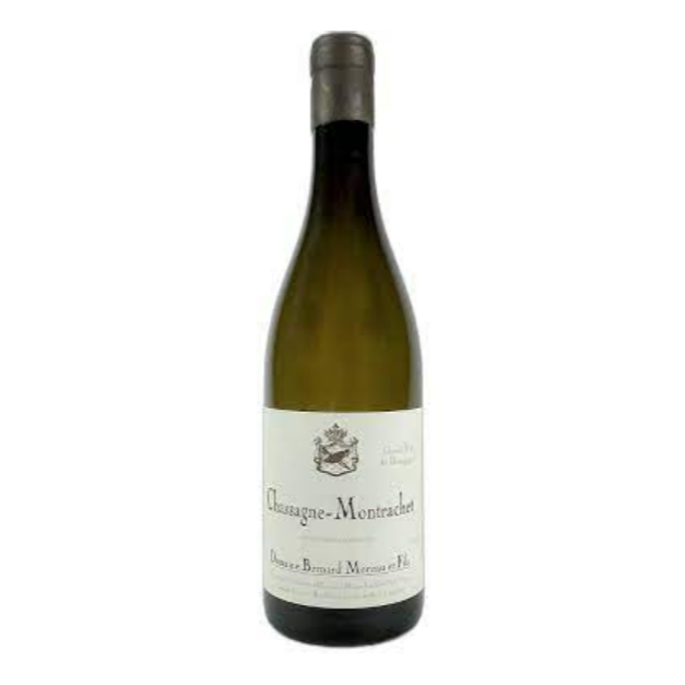 Domaine Bernard Moreau, Chassagne-Montrachet