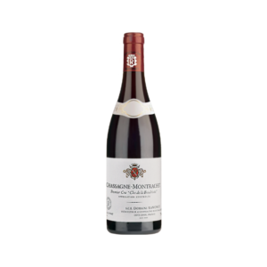 Jean-Claude Ramonet, Chassagne-Montrachet Premier Cru, Les Ruchottes
