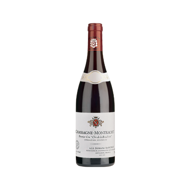 Jean-Claude Ramonet, Chassagne-Montrachet Premier Cru, Les Ruchottes