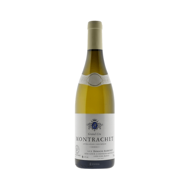 Jean-Claude Ramonet, Montrachet Grand Cru