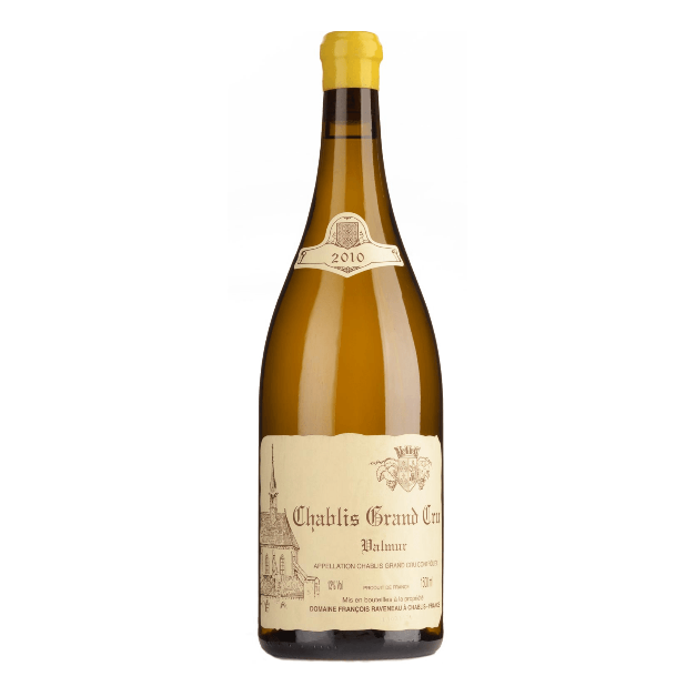 Domaine Francois Raveneau, Chablis Premier Cru, Montee de Tonnerre
