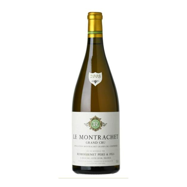 Remoissenet Pere & Fils, Montrachet Grand Cru