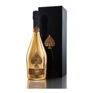 Armand de Brignac, Ace of Spades Brut Gold