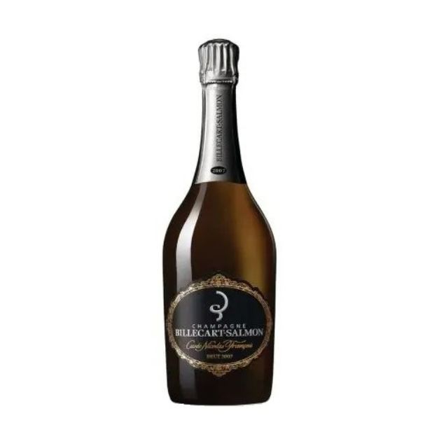 Billecart-Salmon, Nicolas Francois