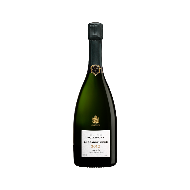 Bollinger, La Grande Annee