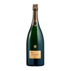 Bollinger, RD