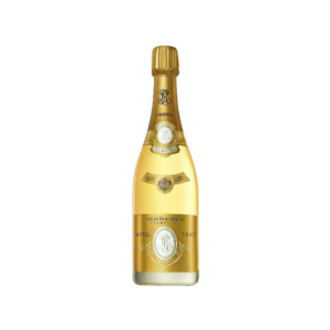 Louis Roederer, Cristal