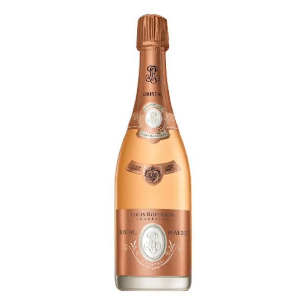 Louis Roederer, Cristal Rose