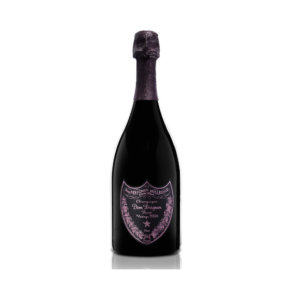 Dom Perignon, Rose
