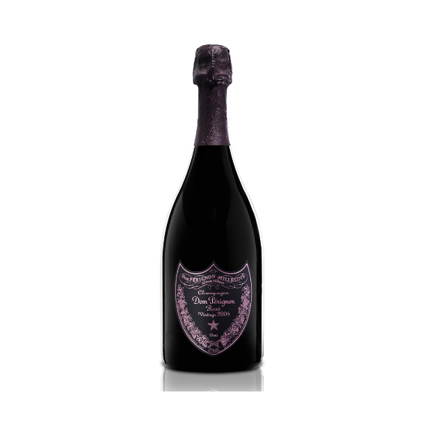 Dom Perignon, Rose