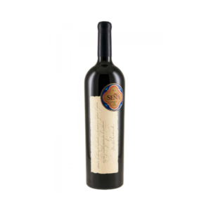 Mondavi & Chadwick, Sena, Aconcagua