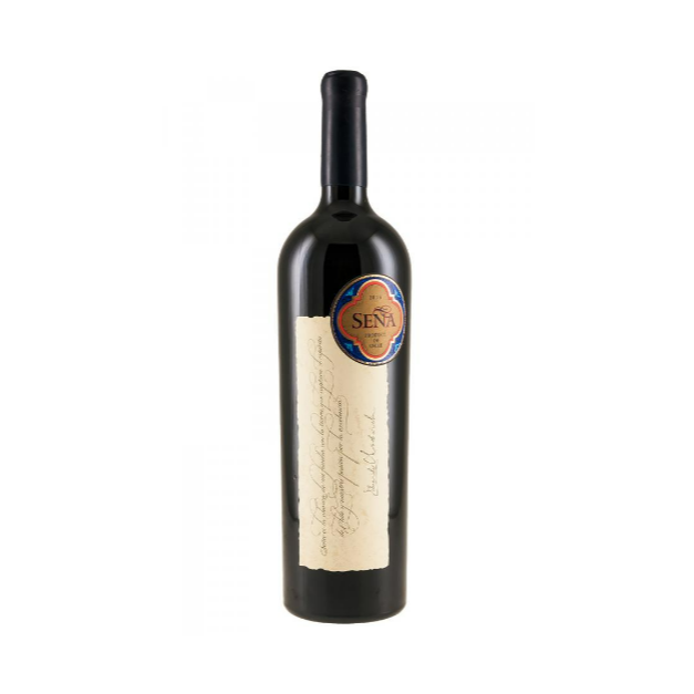 Mondavi & Chadwick, Sena, Aconcagua