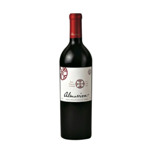 Rothschild & Concha Y Toro, Almaviva, Maipo Valley