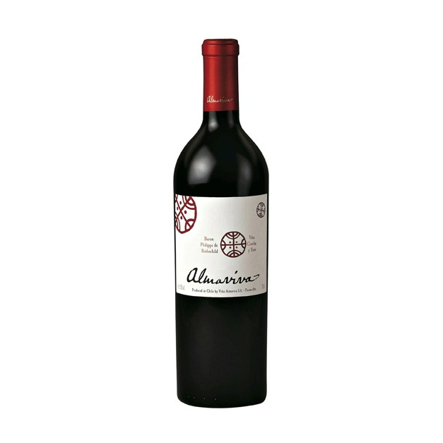 Rothschild & Concha Y Toro, Almaviva, Maipo Valley