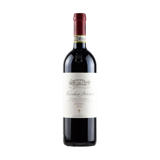 Tenuta Tignanello (Antinori), Chianti Classico, Marchese Antinori Riserva