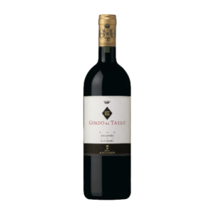 Antinori, Bolgheri, Guado Al Tasso