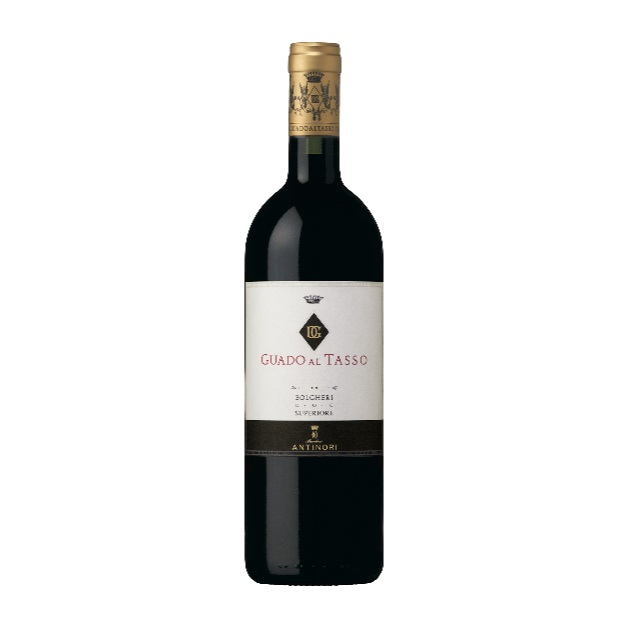 Antinori, Bolgheri, Guado Al Tasso