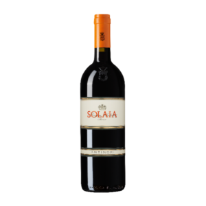 Antinori, Solaia, IGT