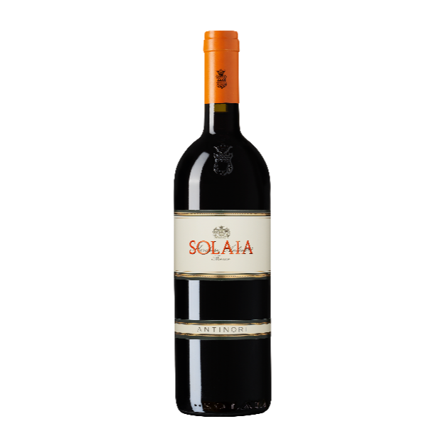 Antinori, Solaia, IGT