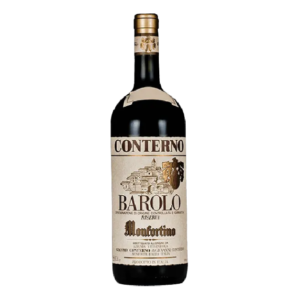 Giacomo Conterno, Barolo, Monfortino Riserva
