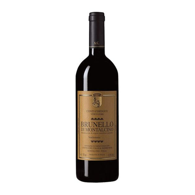 Conti Costanti, Brunello di Montalcino