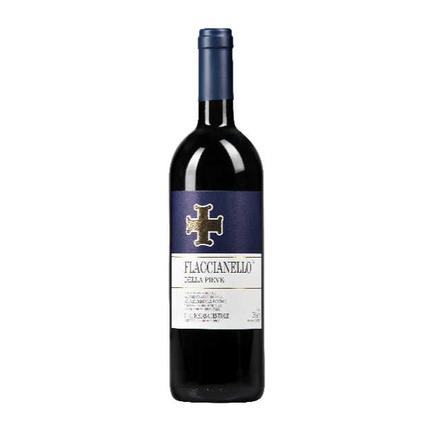 Fontodi, Flaccianello delle Pieve, Colli della Toscana Centrale IGT