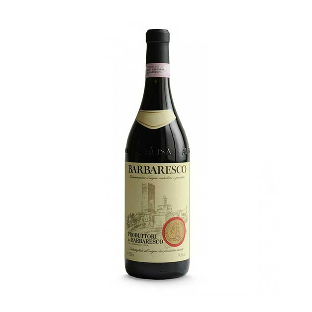 Gaja, Barbaresco