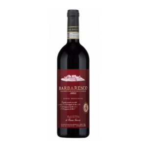Bruno Giacosa, Barbaresco, Asili Riserva