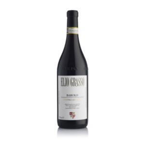 Elio Grasso, Barolo, Ginestra Casa Mate