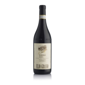 Elio Grasso, Barolo, Runcot Riserva
