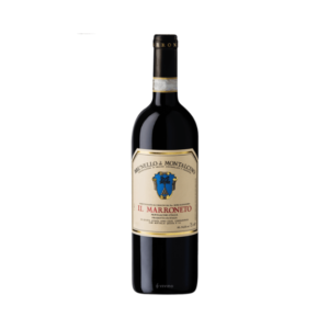Marroneto, Brunello di Montalcino